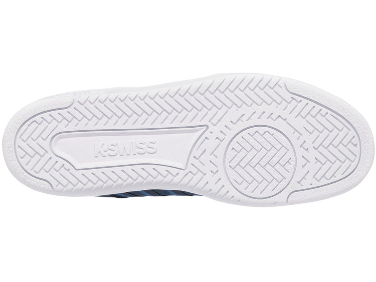 06931-423-M | COURT PALISADES | OUTER SPACE/DARK BLUE/WHITE