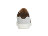 06931-919-M | COURT PALISADES | WHITE/TOASTED COCONUT/CHOCOLATE BROWN