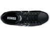 06963-019-M | COURT VITTORA | BLACK/SILVER