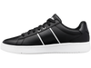 06963-019-M | COURT VITTORA | BLACK/SILVER