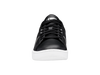06963-019-M | COURT VITTORA | BLACK/SILVER