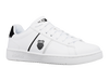 06963-156-M | COURT VITTORA | WHITE/BLACK/SILVER