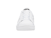 06963-156-M | COURT VITTORA | WHITE/BLACK/SILVER