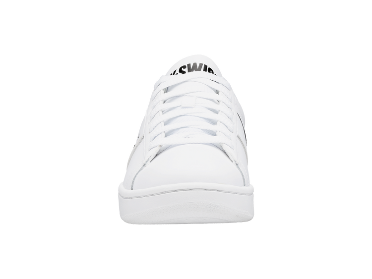 06963-156-M | COURT VITTORA | WHITE/BLACK/SILVER