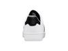 06963-156-M | COURT VITTORA | WHITE/BLACK/SILVER