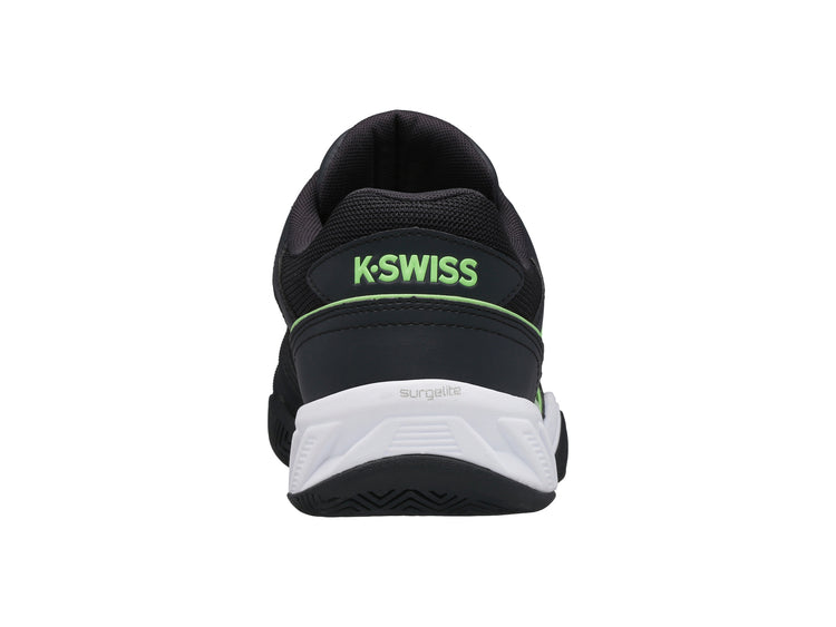 06989-406-M | BIGSHOT LIGHT 4 | BLUE GRAPHITE/SOFT NEON GREEN/WHITE
