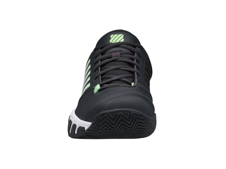 06989-406-M | BIGSHOT LIGHT 4 | BLUE GRAPHITE/SOFT NEON GREEN/WHITE