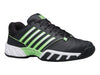 06989-406-M | BIGSHOT LIGHT 4 | BLUE GRAPHITE/SOFT NEON GREEN/WHITE
