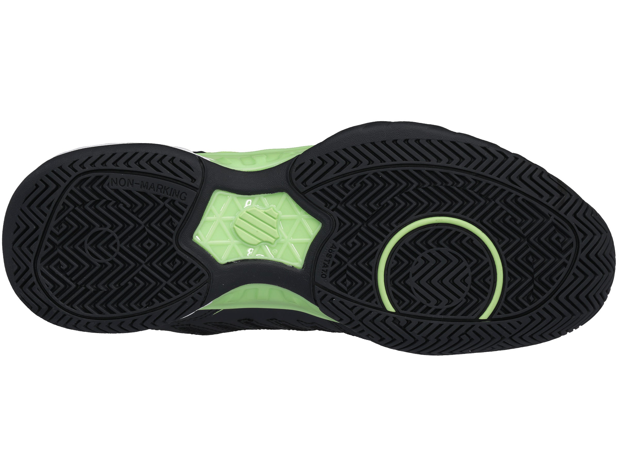 BIGSHOT LIGHT 4 – K-Swiss EU