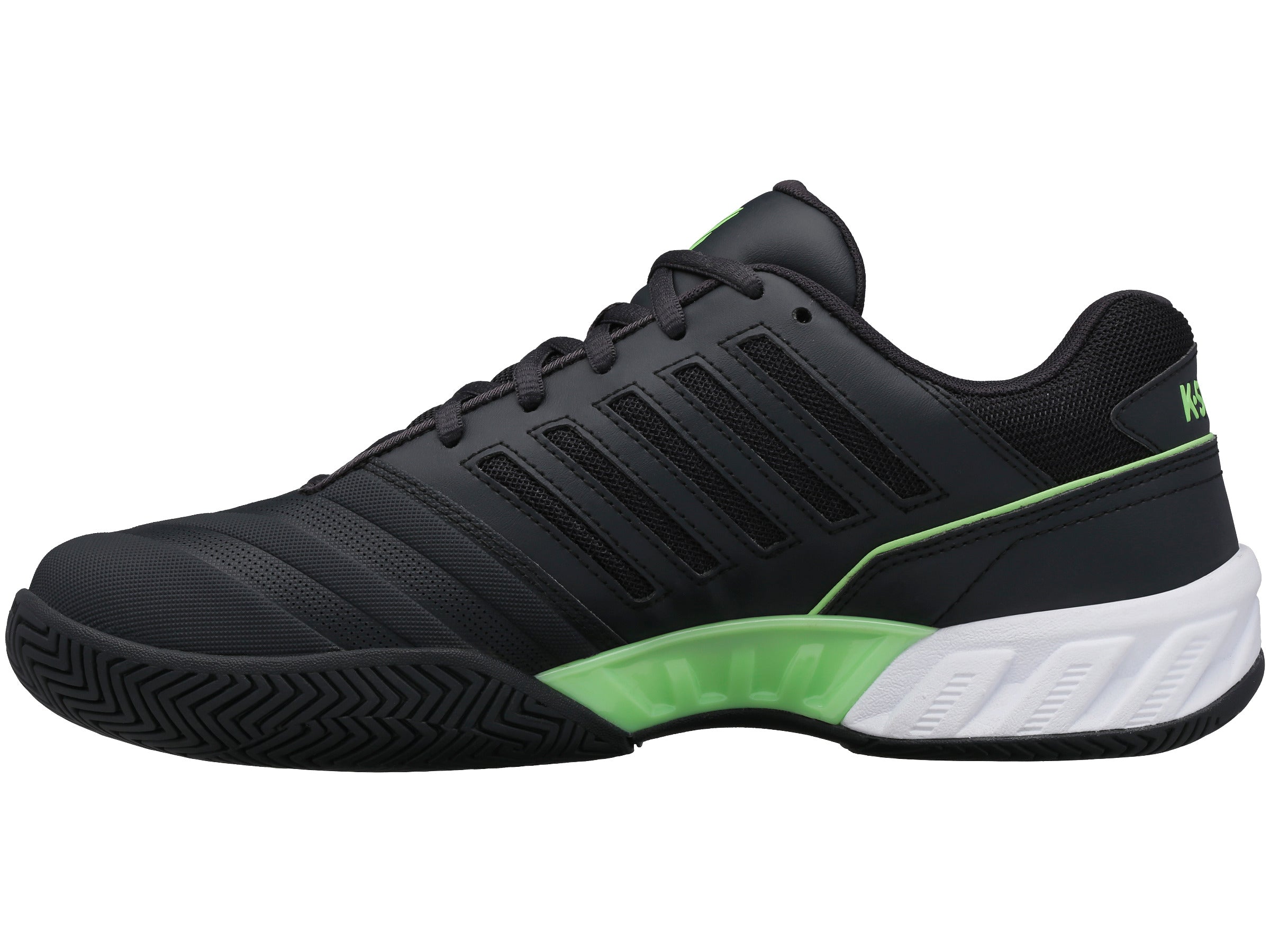BIGSHOT LIGHT 4 – K-Swiss EU