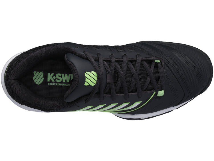 06989-406-M | BIGSHOT LIGHT 4 | BLUE GRAPHITE/SOFT NEON GREEN/WHITE