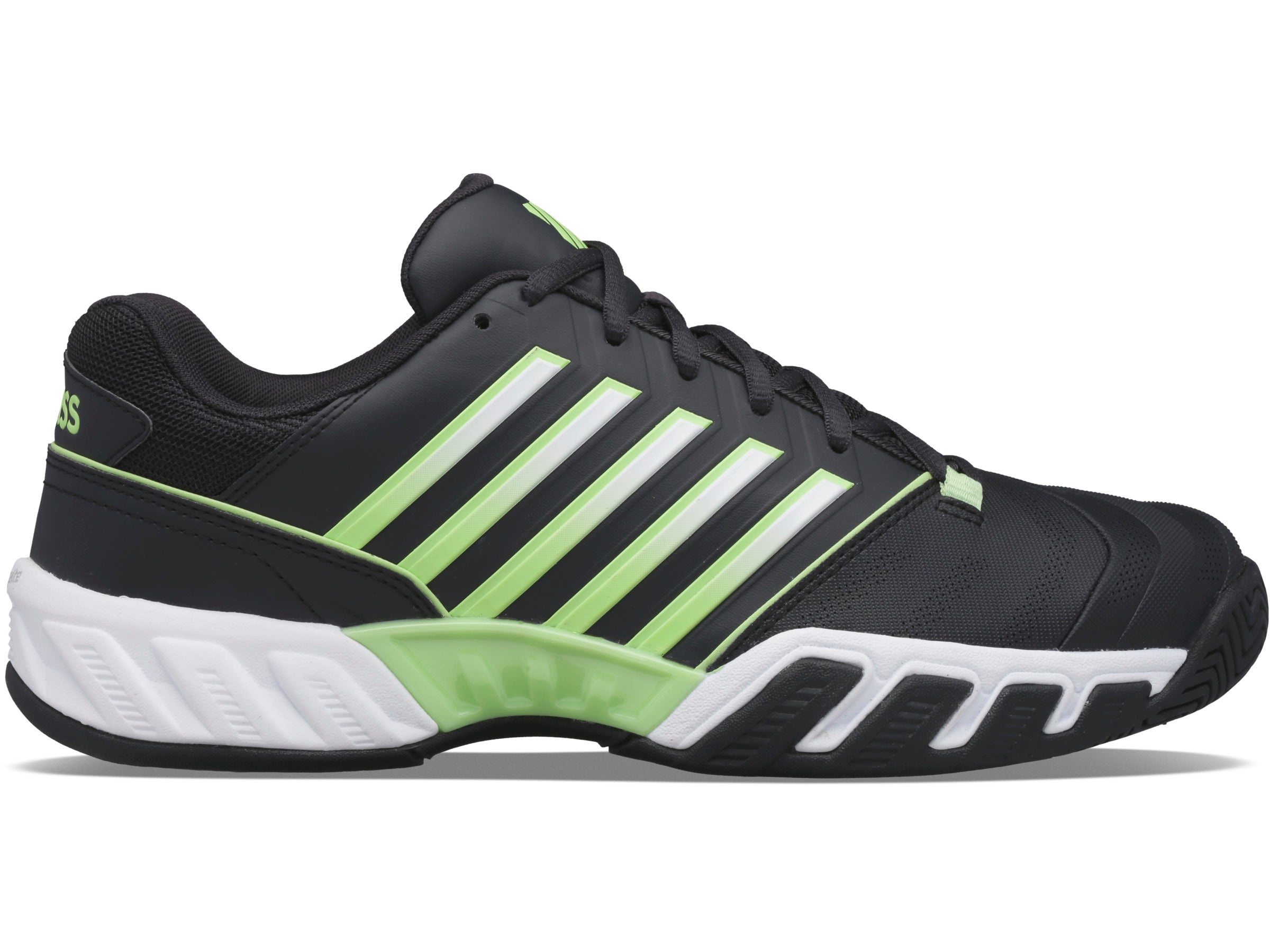 有名ブランド 4 LIGHT BIGSHOT – EU K-Swiss リラクゼーショングッズ