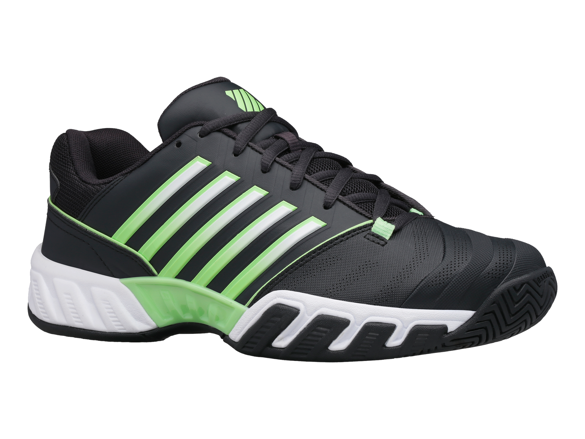 BIGSHOT LIGHT 4 – K-Swiss EU