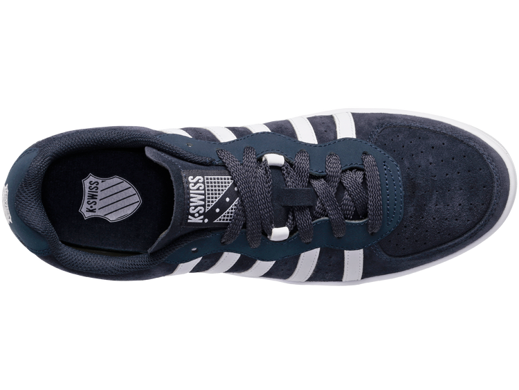 06995-473-M | WESTCOURT | OUTER SPACE/WHITE