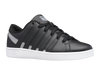 06999-024-M | RAMLI COURT | BLACK/WILD DOVE/WHITE