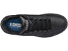 07000-001-M | VISTA TRAINER | BLACK/BLACK