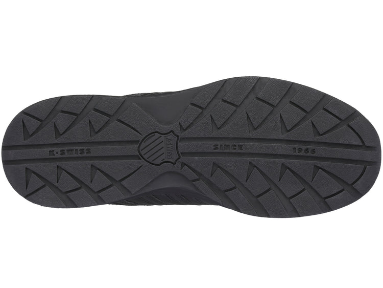 07000-001-M | VISTA TRAINER | BLACK/BLACK