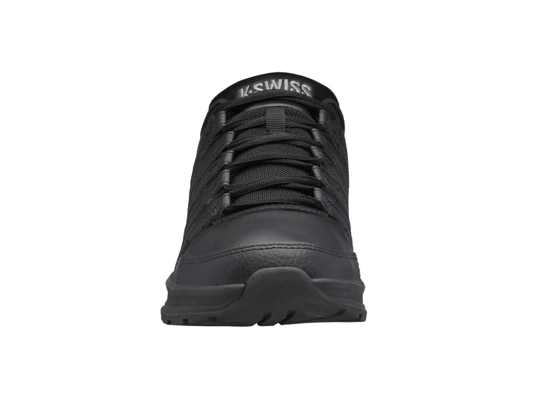 07000-001-M | VISTA TRAINER | BLACK/BLACK