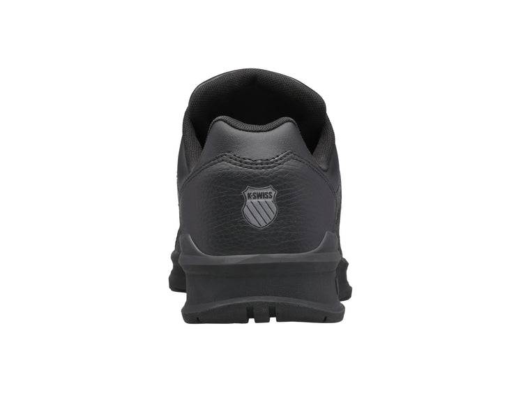 07000-001-M | VISTA TRAINER | BLACK/BLACK
