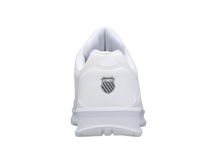 07000-101-M | VISTA TRAINER | WHITE/WHITE