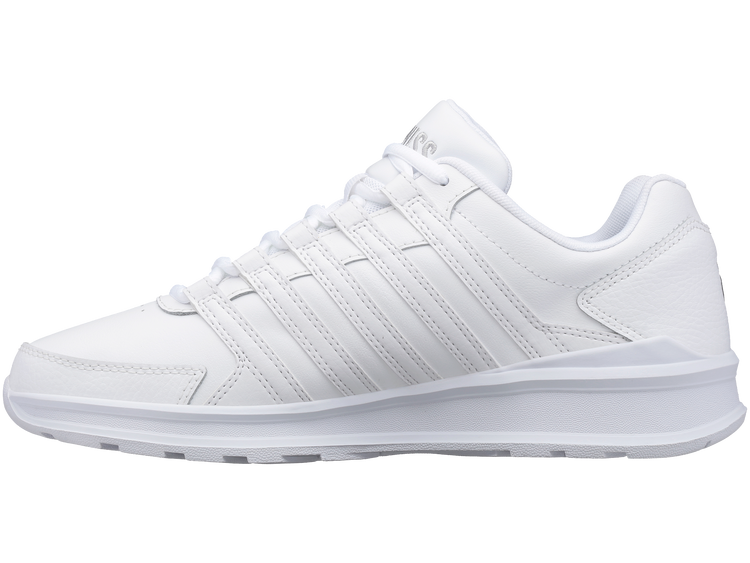 07000-101-M | VISTA TRAINER | WHITE/WHITE