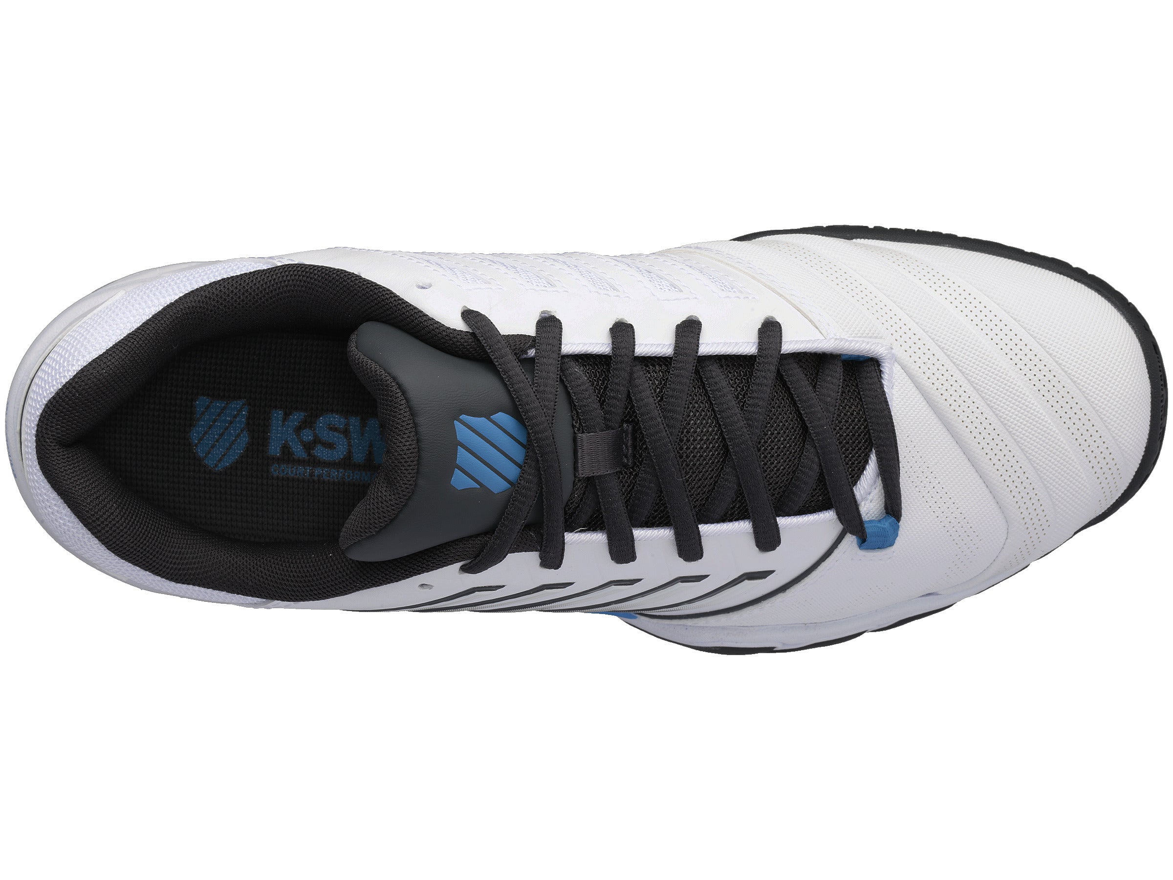 BIGSHOT LIGHT 4 OMNI – K-Swiss EU