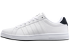07011-102-M | COURT TIEBREAK | WHITE/BLACK
