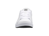 07011-102-M | COURT TIEBREAK | WHITE/BLACK