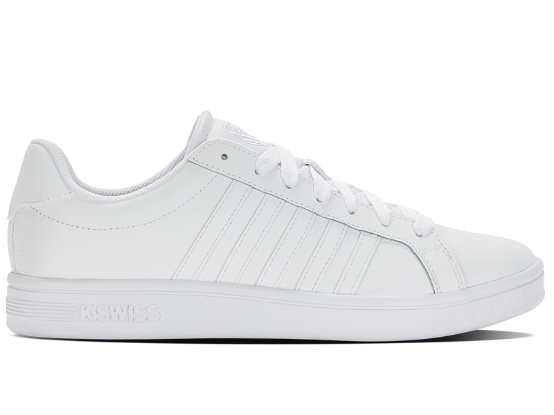 WHITE SNEAKER DAY – K-Swiss EU