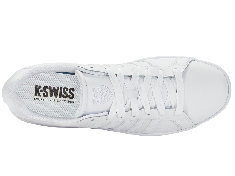 Trainers K-Swiss Court Tiebreak - Sneakers - Heren Trainers K-Swiss Court Tiebreak - Sneakers - Heren