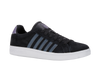 07012-065-M | COURT TIEBREAK SDE | BLACK/CADET