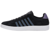 07012-065-M | COURT TIEBREAK SDE | BLACK/CADET