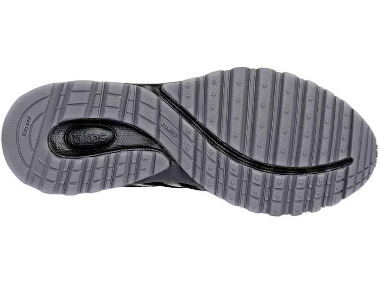 07112-011-M | TUBES 200 | BLACK/CHARCOAL