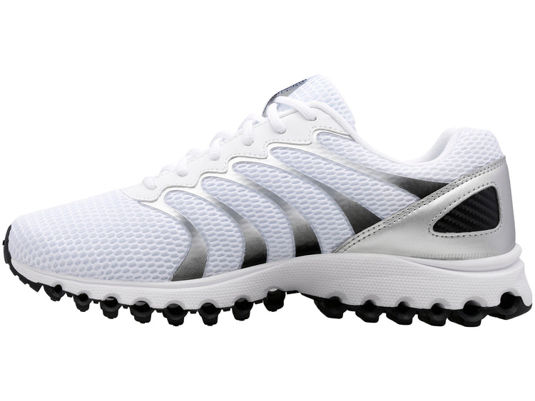 07112-107-M | TUBES 200 | WHITE/BLACK/SILVER
