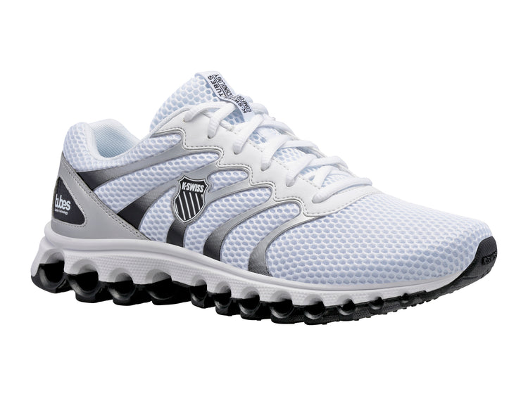 07112-107-M | TUBES 200 | WHITE/BLACK/SILVER