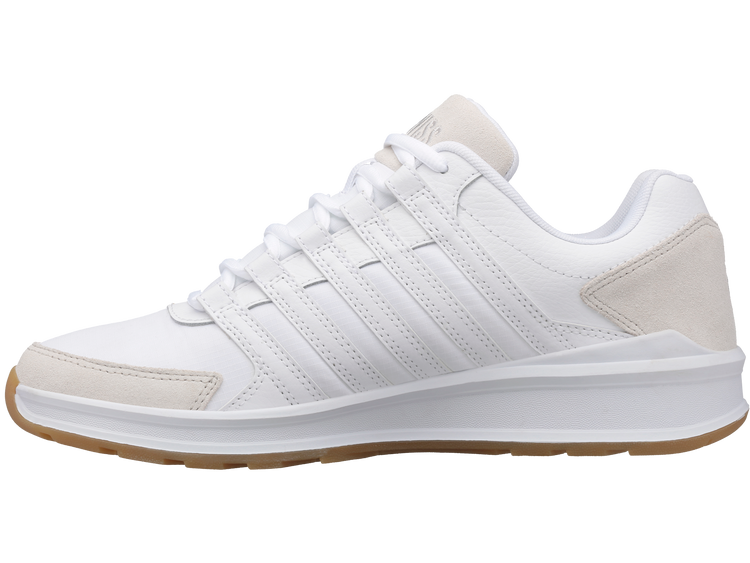 07119-969-M | VISTA TRAINER T | WHITE/OFF WHITE/GUM