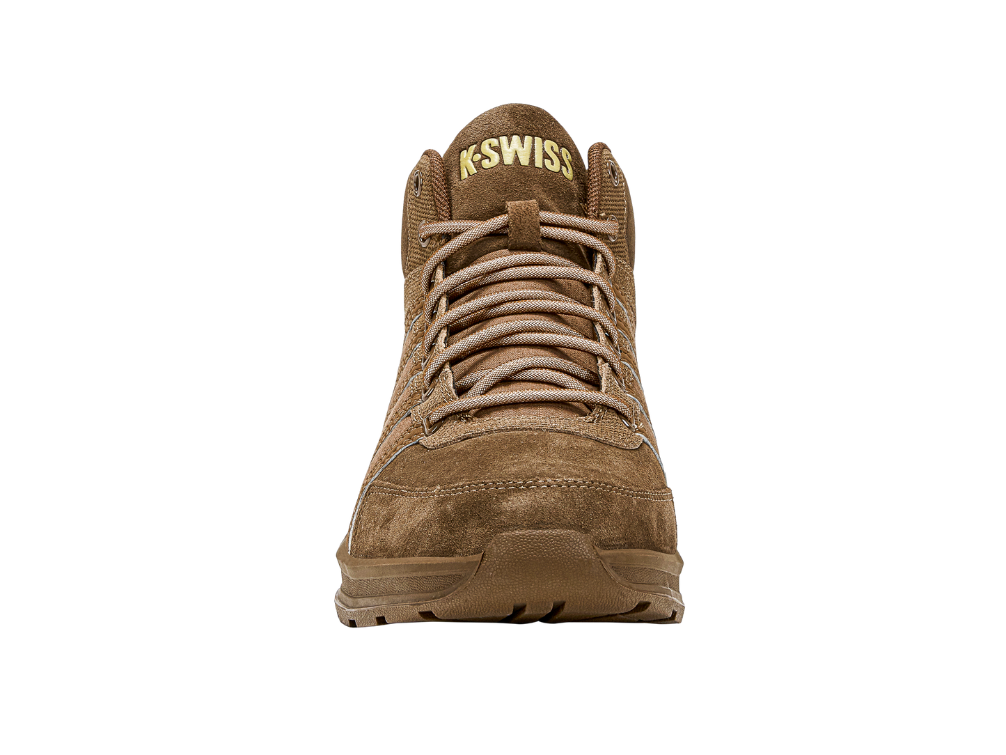 07145-210-M | VISTA TRAINER MID WNT | BISON/BISON