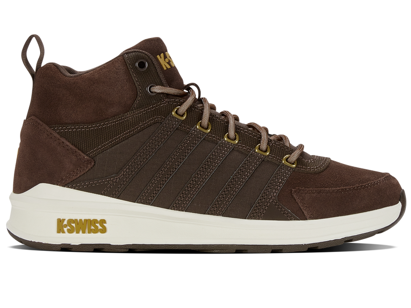 Sneakers for Men VISTA TRAINER from size 40 to 50 K Swiss Official Website K Swiss EU