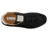 07262-031-M | LOZAN KLUB SDE | BLACK/WHITE/INDIAN TAN/SNOW WHITE/DK GUM