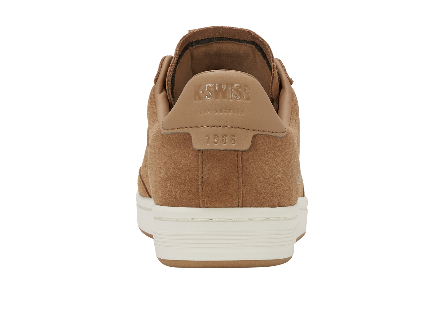 07262-277-M | LOZAN KLUB SDE | INDIAN TAN/SNOW WHITE