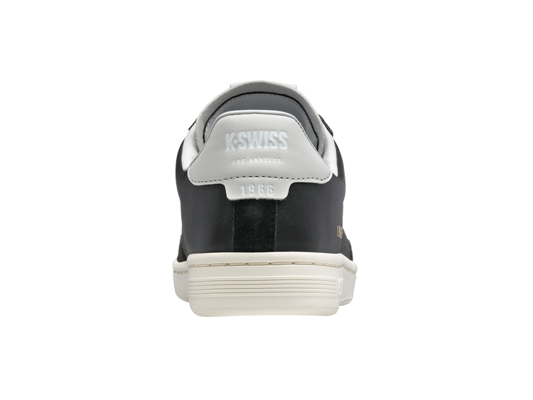 07263-016-M | LOZAN KLUB LTH | BLACK/GREY/EGRET