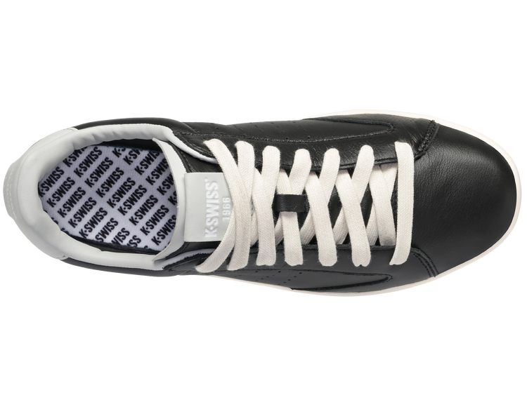 07263-016-M | LOZAN KLUB LTH | BLACK/GREY/EGRET