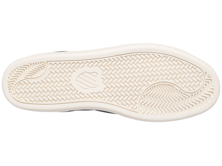 07263-016-M | LOZAN KLUB LTH | BLACK/GREY/EGRET