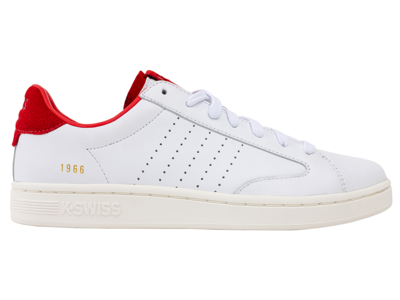 K-Swiss
