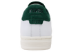 07263-130-M | LOZAN KLUB LTH | WHITE/POSY GREEN/SNOW WHITE