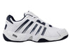 07387-177-M | ACCOMPLISH IV | WHITE/PEACOAT/SILVER