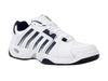 07387-177-M | ACCOMPLISH IV | WHITE/PEACOAT/SILVER