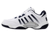 07387-177-M | ACCOMPLISH IV | WHITE/PEACOAT/SILVER