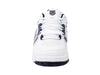 07387-177-M | ACCOMPLISH IV | WHITE/PEACOAT/SILVER