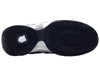 07387-177-M | ACCOMPLISH IV | WHITE/PEACOAT/SILVER